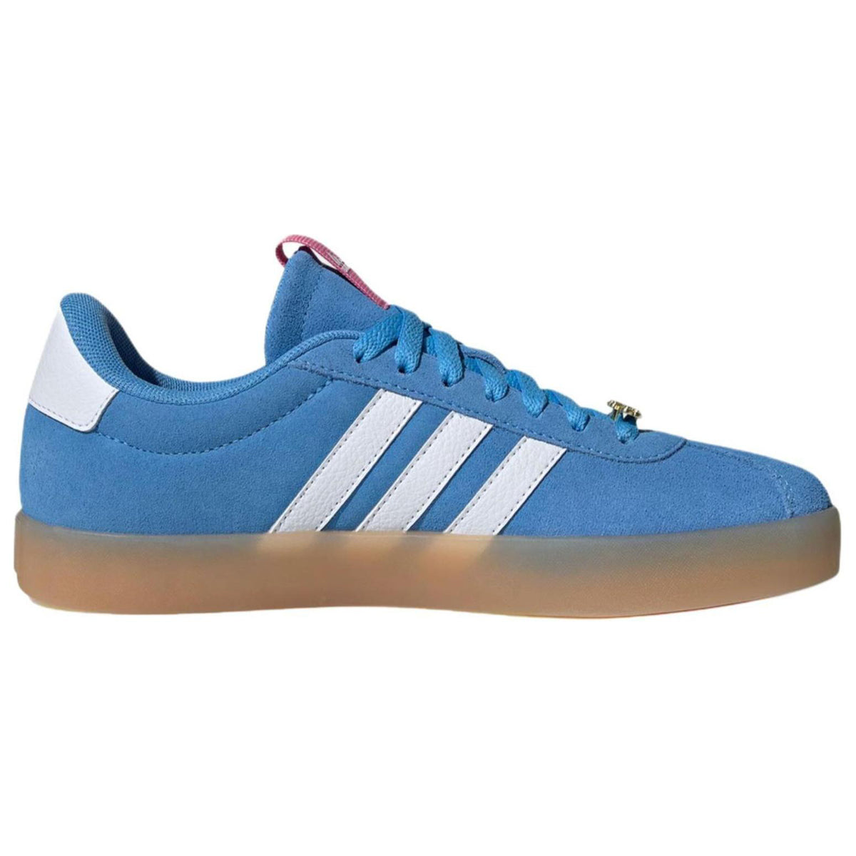 adidas Superstar comfortable breathable versatile women's sneakers - the pictured colorway