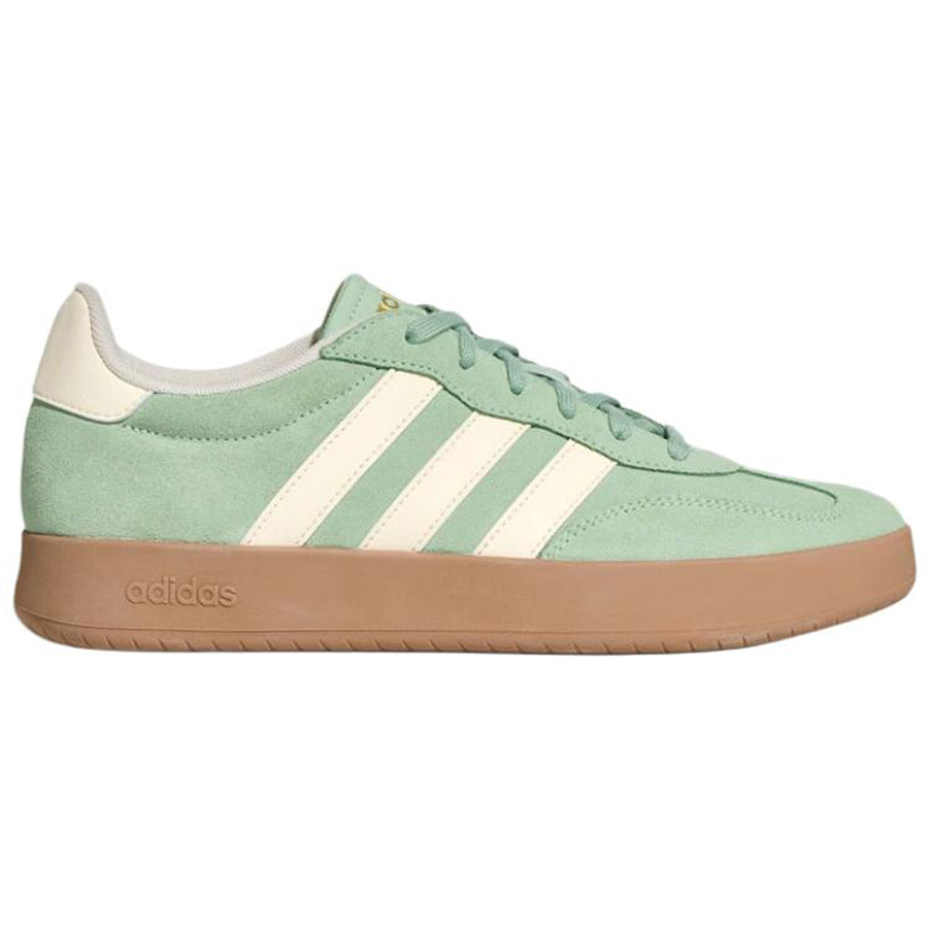 adidas Superstar comfortable versatile unisex sneakers - White