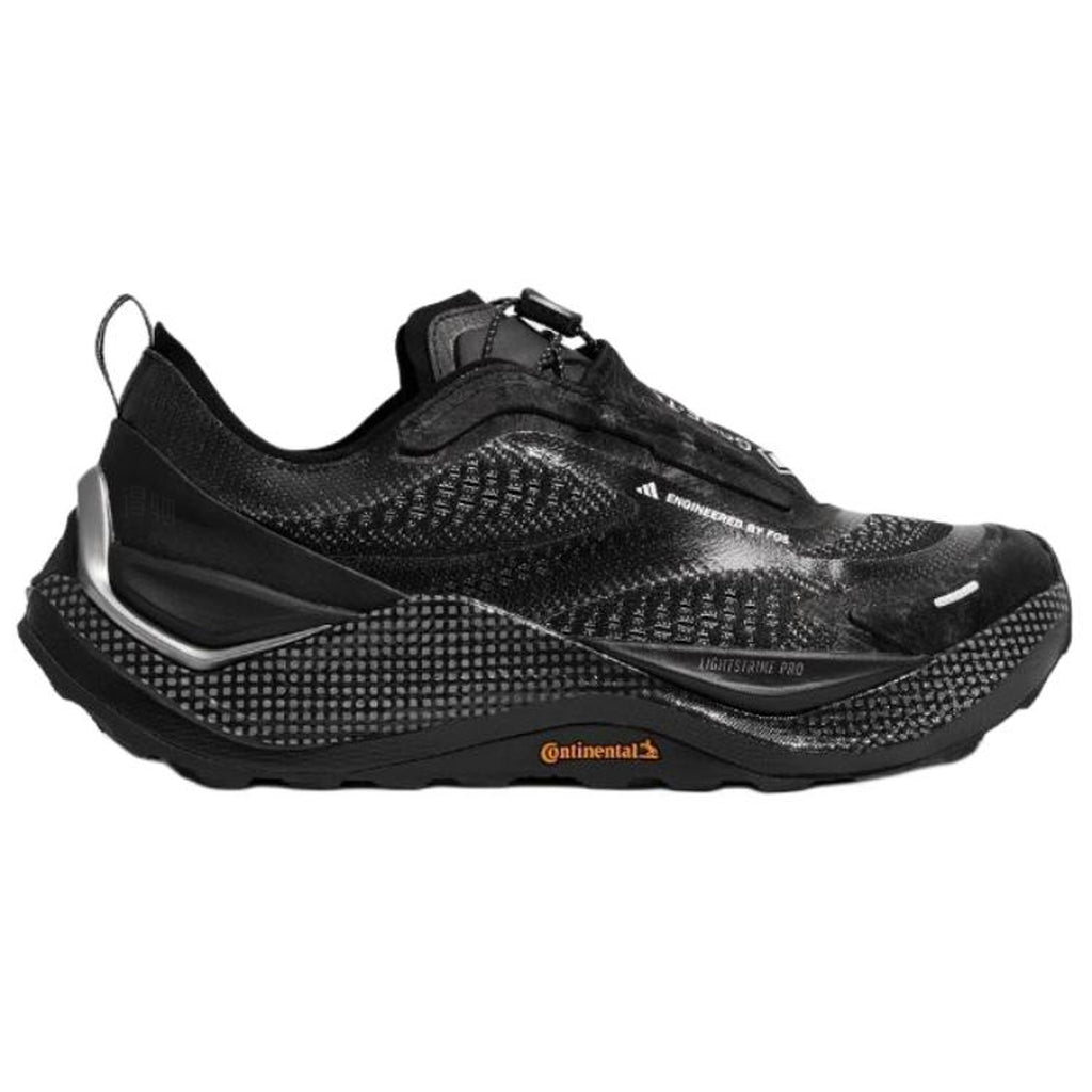 adidas FOS HOLO PEAK HOLO PEAK GORE-TEX Unisex Low-Top Lifestyle Shoes - Black