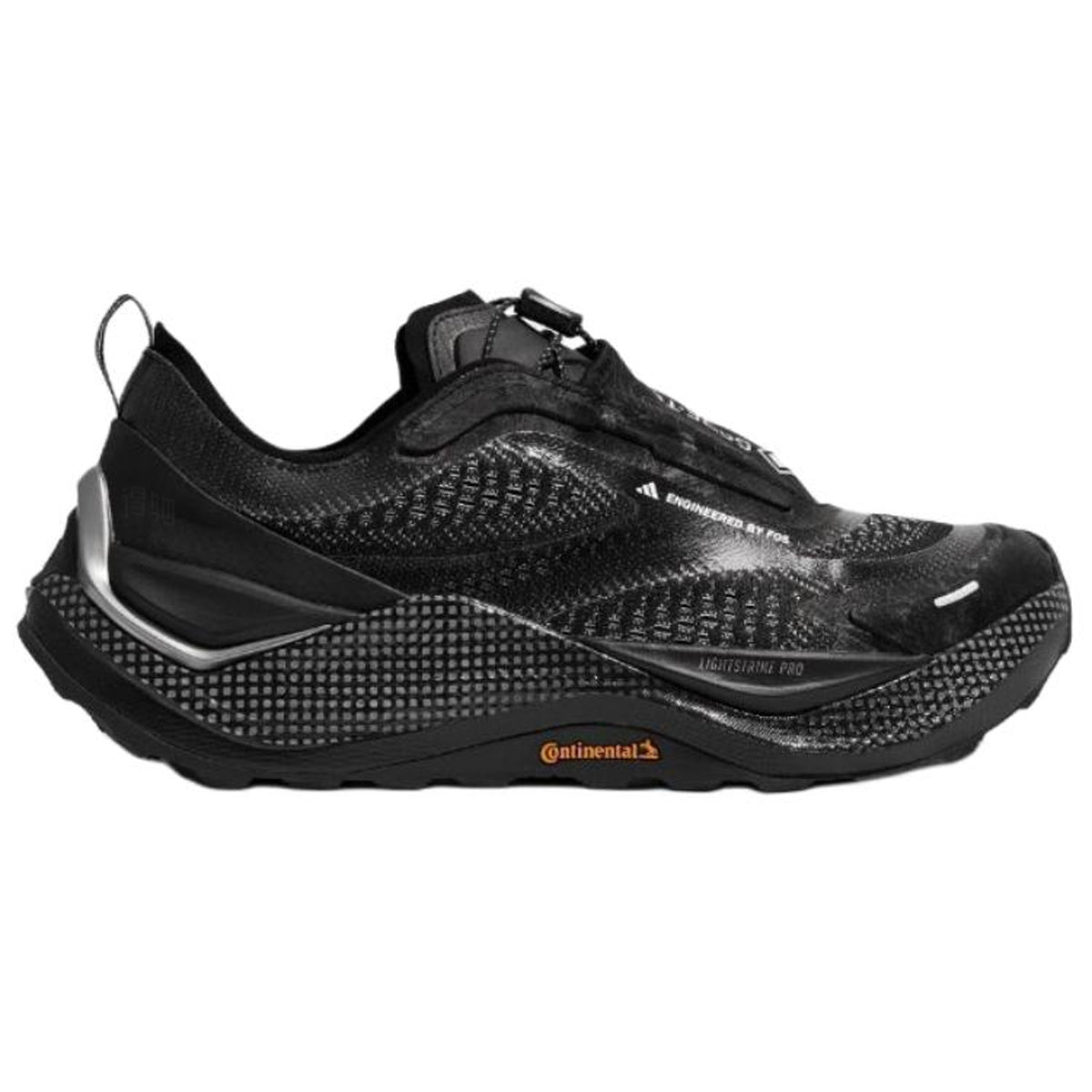 adidas FOS HOLO PEAK HOLO PEAK GORE-TEX Unisex Low-Top Lifestyle Shoes - Black