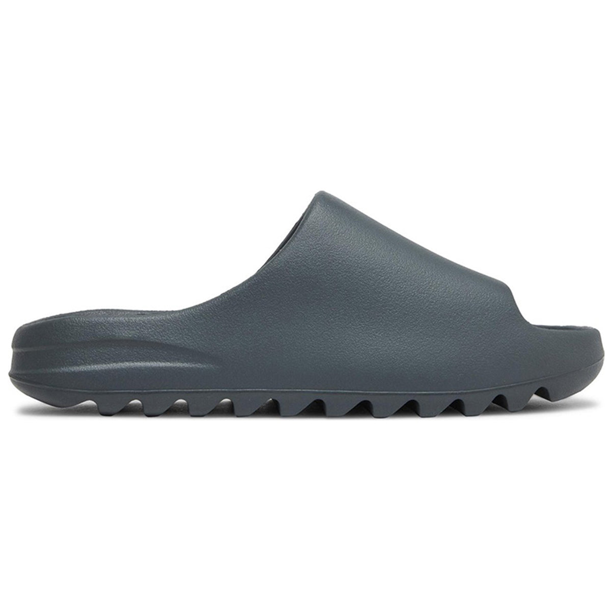 adidas Originals Yeezy Slide Unisex Dark Grey EVA Slides