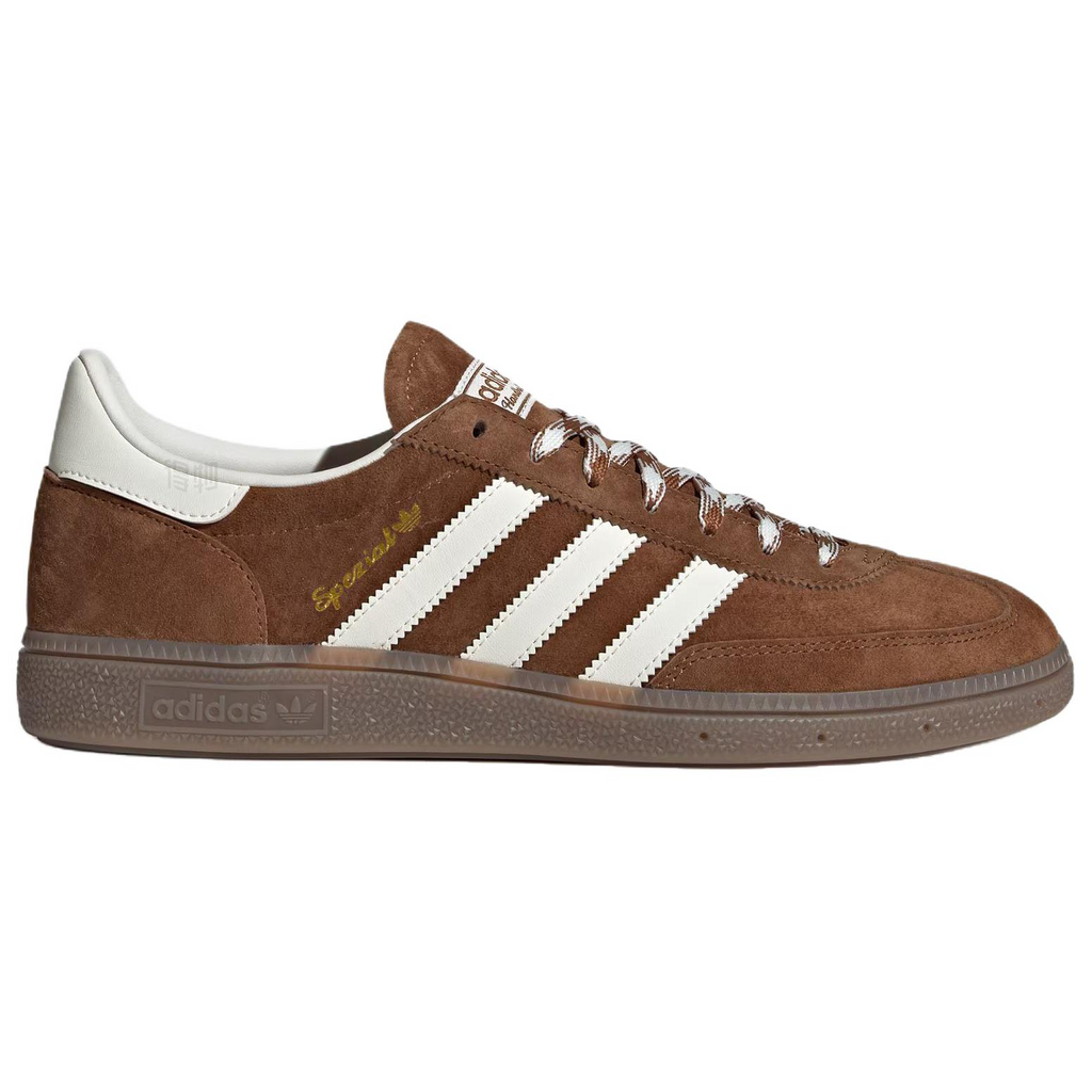 adidas Originals Handball Spezial Unisex Wild Brown Sneakers