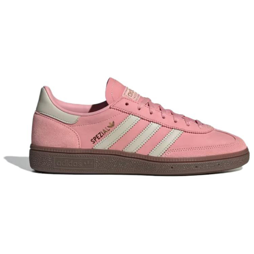 adidas Superstar classic casual low-profile sole women's sneakers - Pink