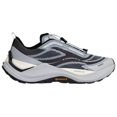 adidas FOS HOLO PEAK Unisex Trail Running Shoes - Black