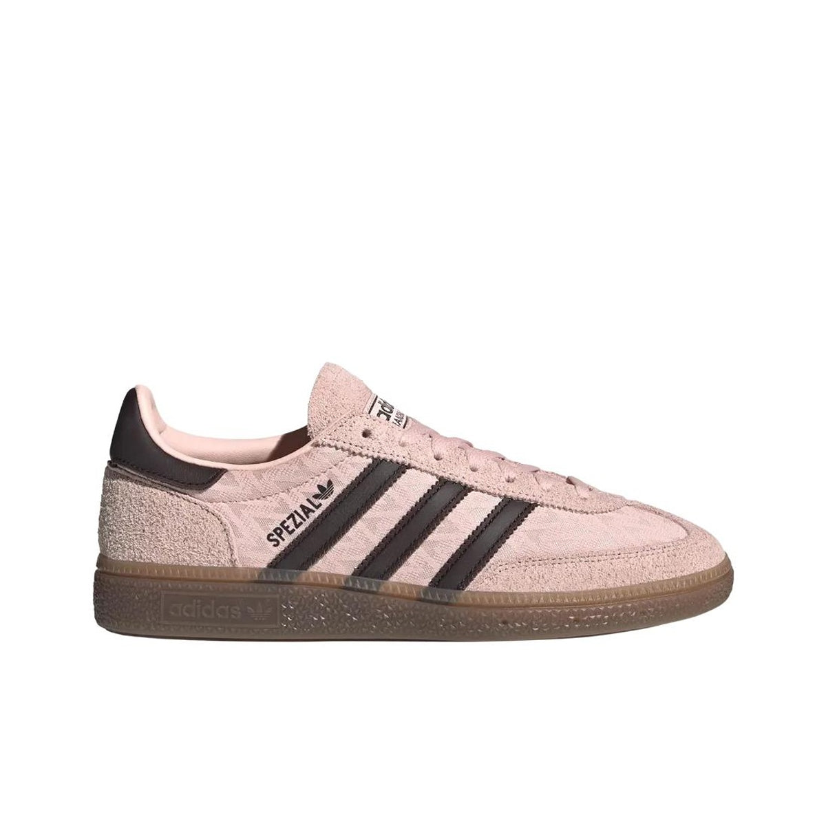 adidas Superstar comfortable versatile women's sneakers - Pink