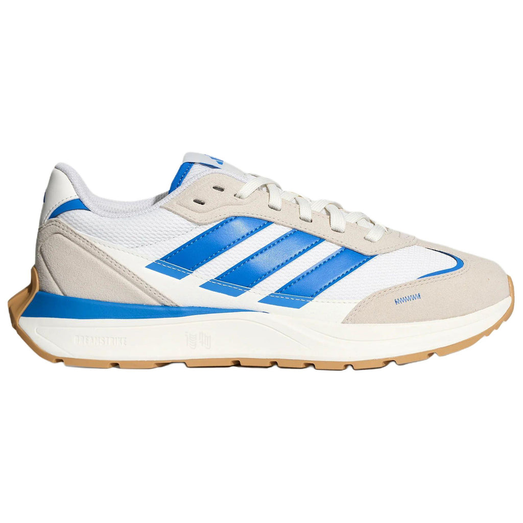 adidas FUTRO COUPE Unisex Lifestyle Sneakers - White/Blue
