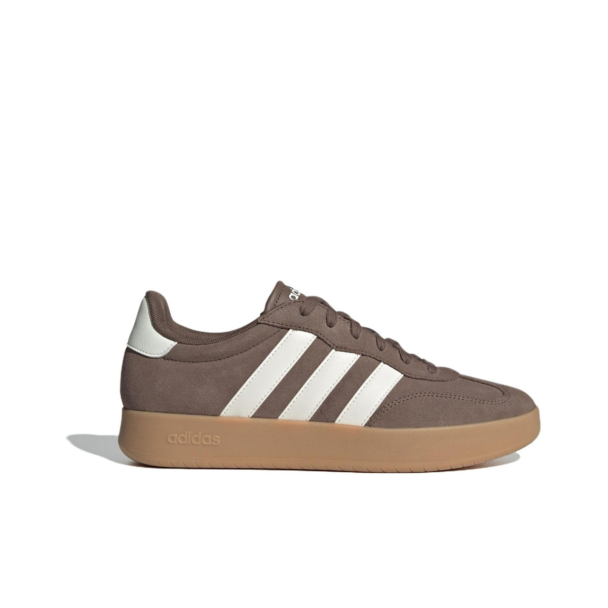 adidas Barreda Men's Brown Sneakers