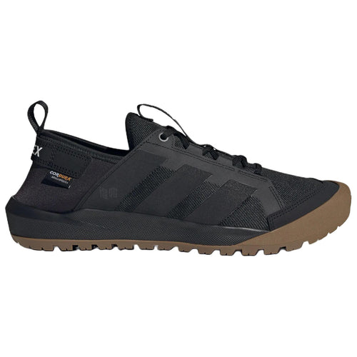 adidas DAROGA CORDURA Unisex Hiking Shoes - Black
