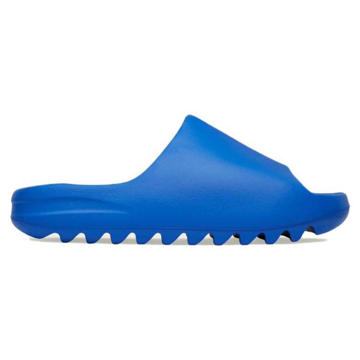 adidas Originals Yeezy Slide Unisex Blue EVA Slides