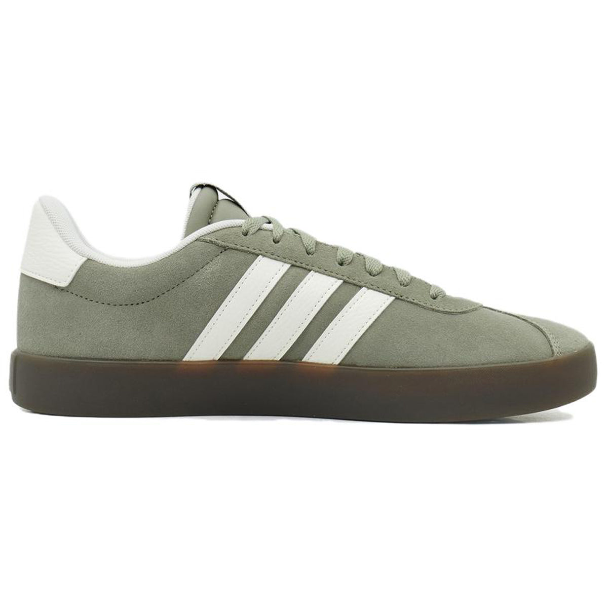 adidas Superstar comfortable versatile unisex sneakers - Green