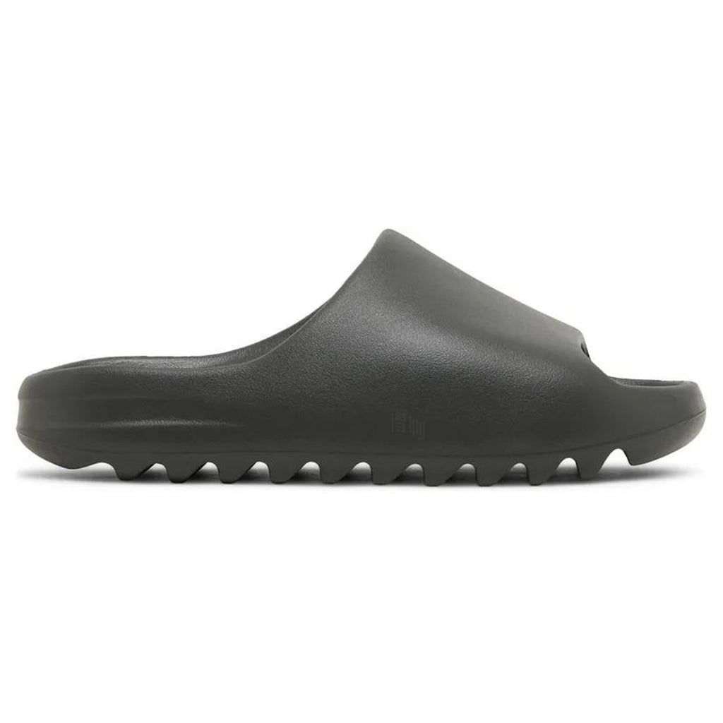 adidas Originals Yeezy Slide Unisex Black Non-Slip Slides