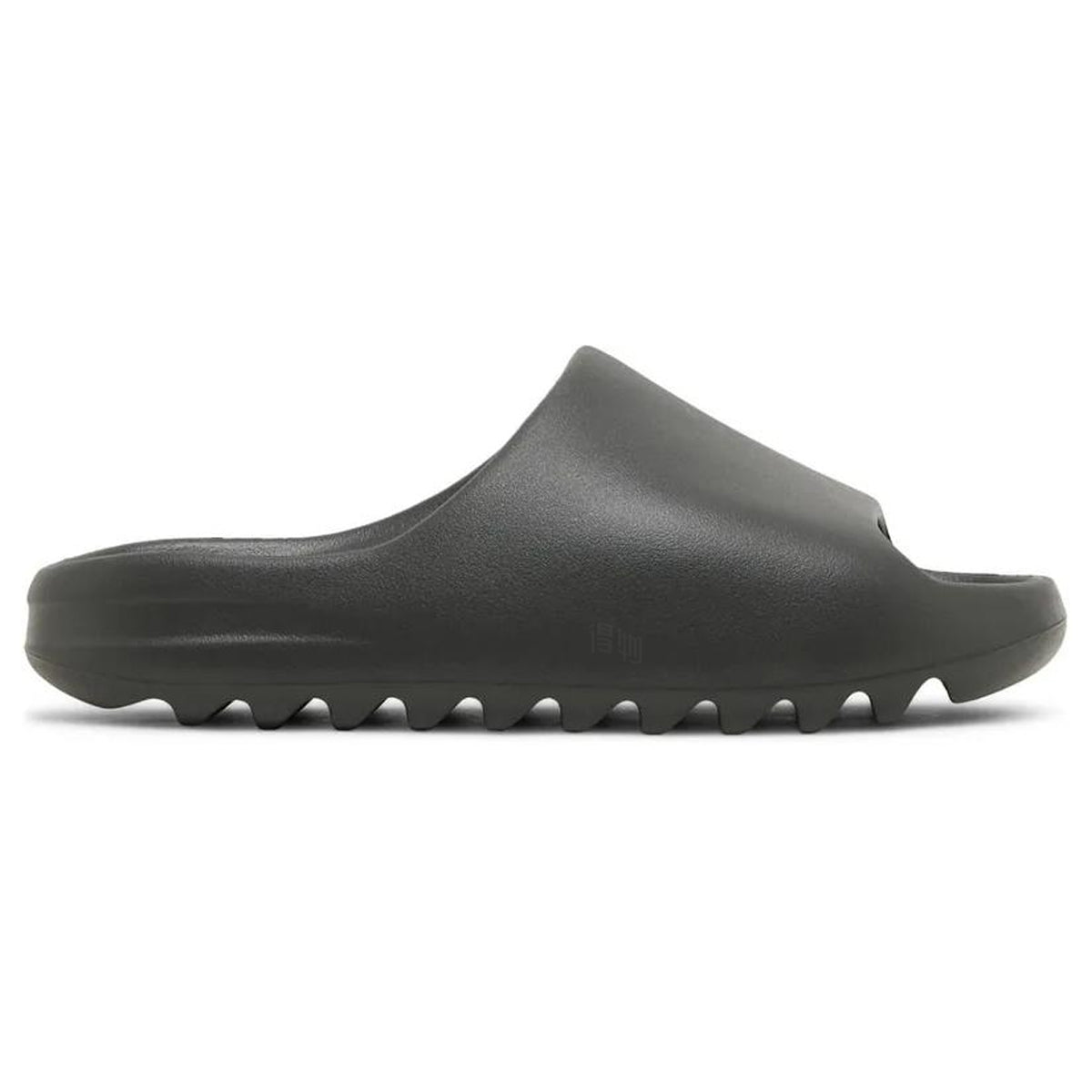 adidas Originals Yeezy Slide Unisex Black Non-Slip Slides