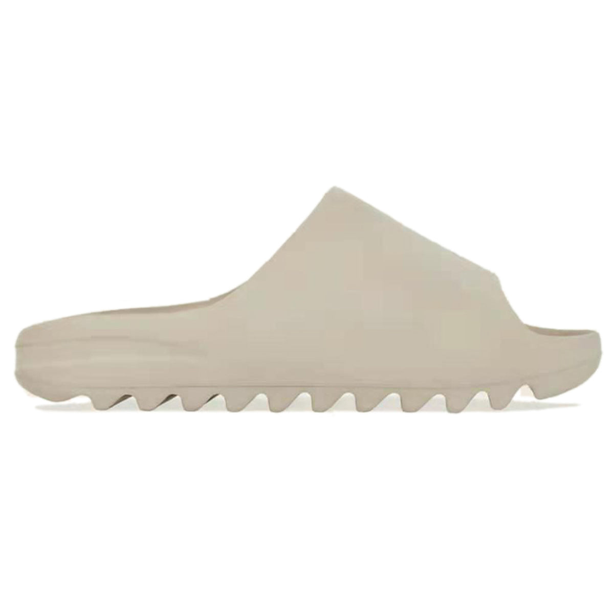 adidas Originals Yeezy Slide Unisex Grey Non-Slip Slides