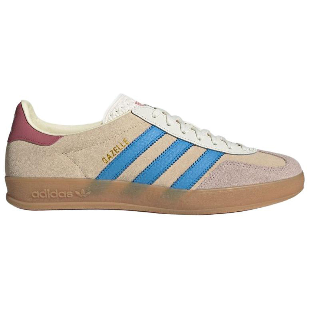 adidas Superstar comfortable soft low-profile sole unisex sneakers - Brown
