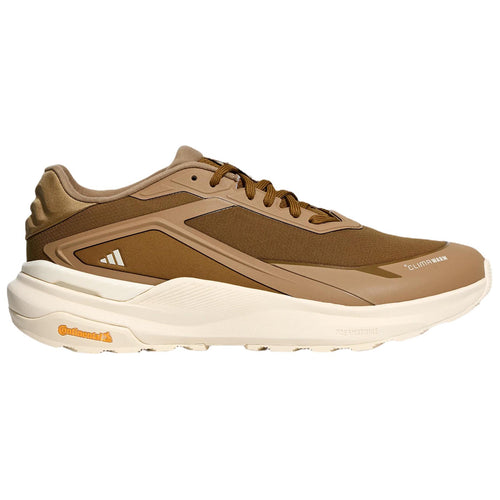 adidas DREAMPACE CLIMAWARM Men's Low-Top Running Shoes - Brown
