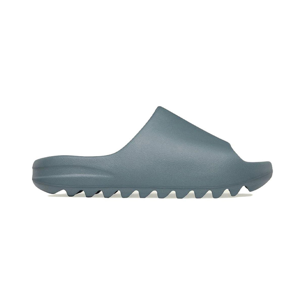adidas Originals Yeezy Slide Slate Marine Unisex EVA Slides