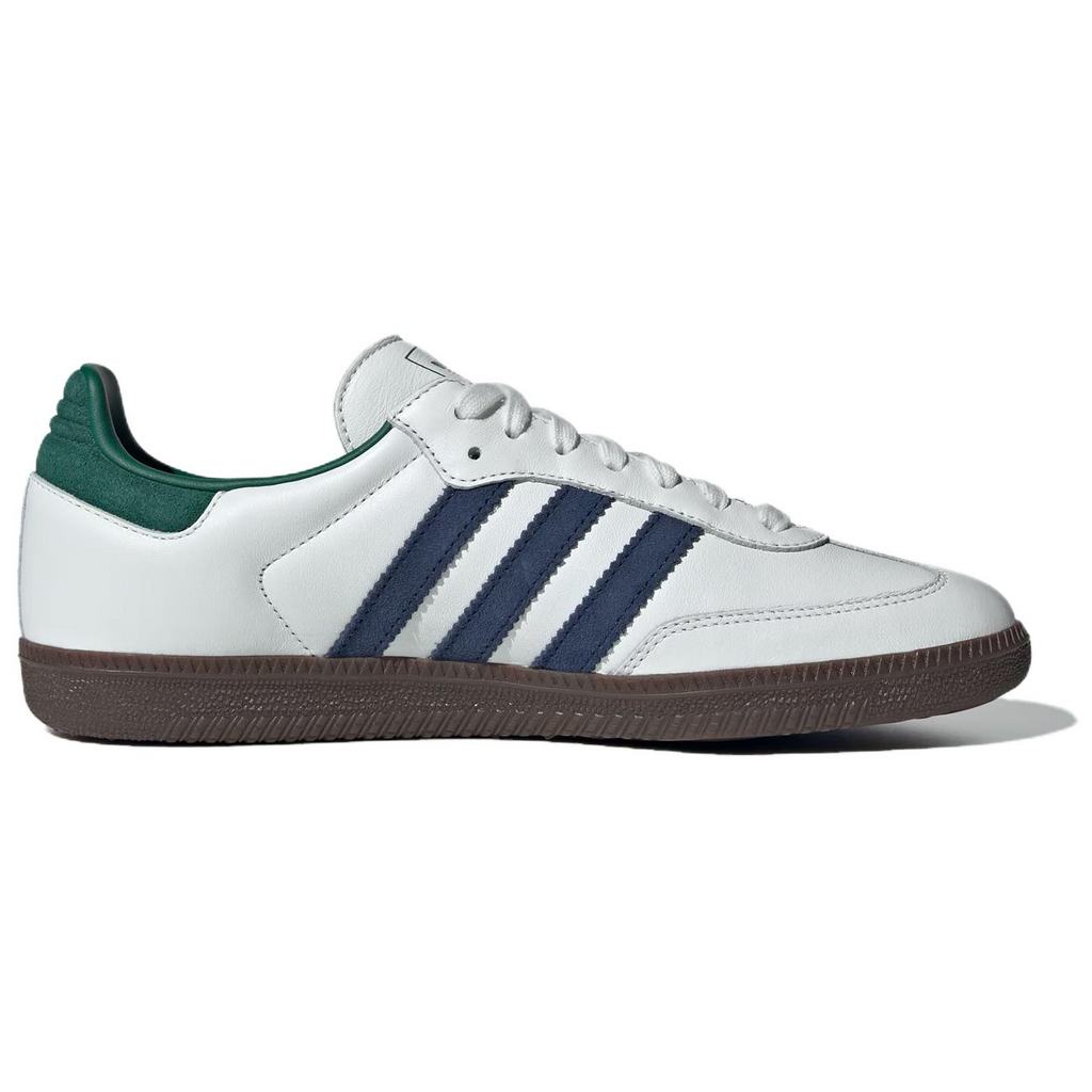 adidas Originals Samba OG Unisex White Sneakers