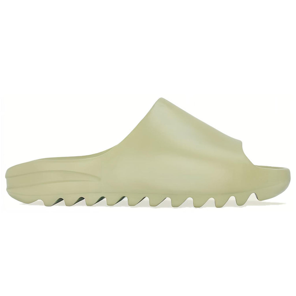 adidas Originals Yeezy Slide Resin Green Unisex EVA Slides
