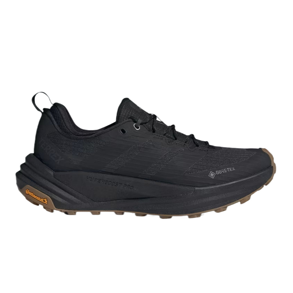 adidas TERREX FREEHIKER 3 Men's Low-Top Hiking Shoes
