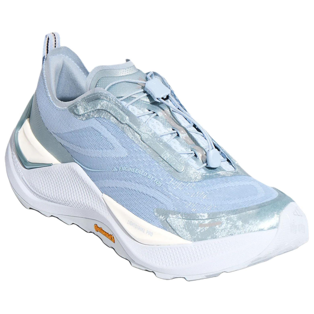 adidas HOLO PEAK Unisex Lifestyle Shoes - Light Blue