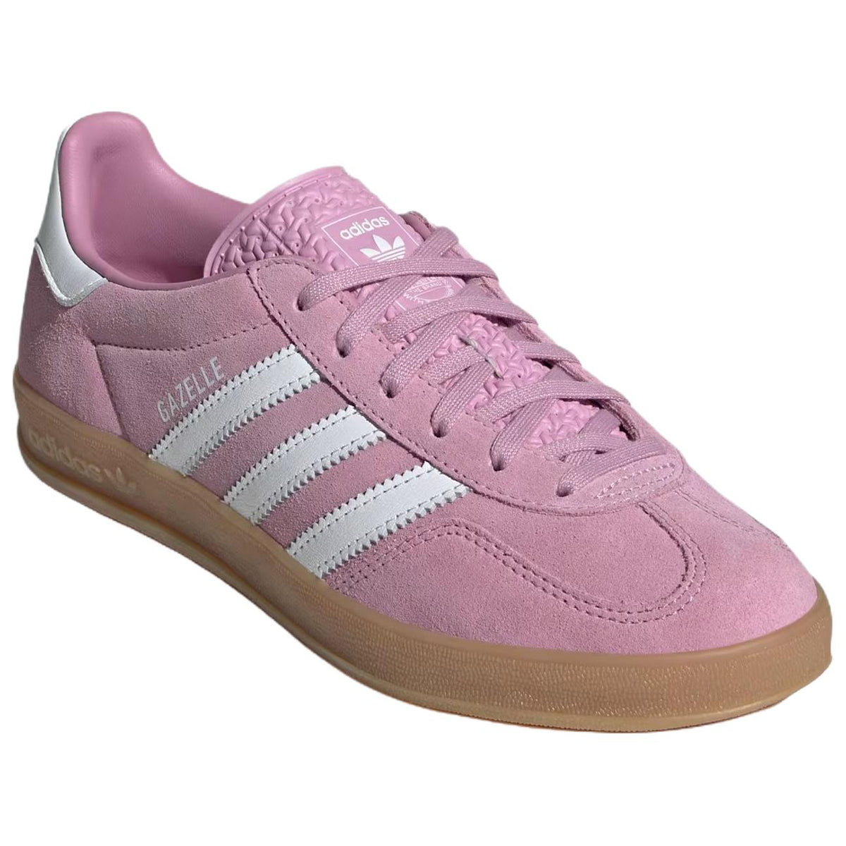 adidas Originals Gazelle Women's Pink Sneakers