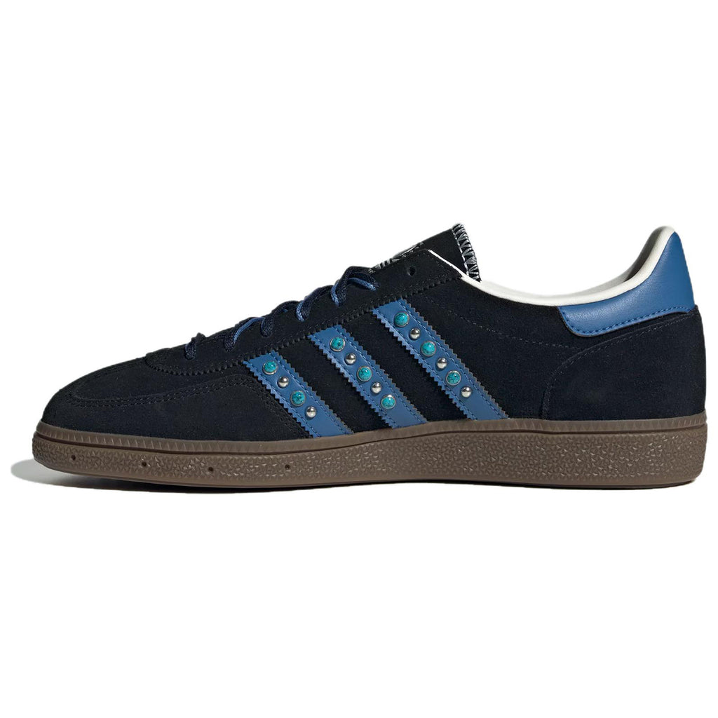 adidas Superstar comfortable soft low-profile sole unisex sneakers - Black
