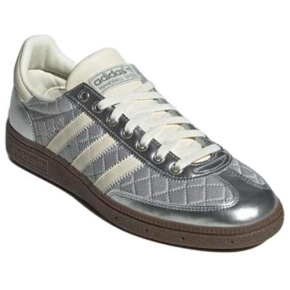 adidas Superstar comfortable unisex sneakers - Silver