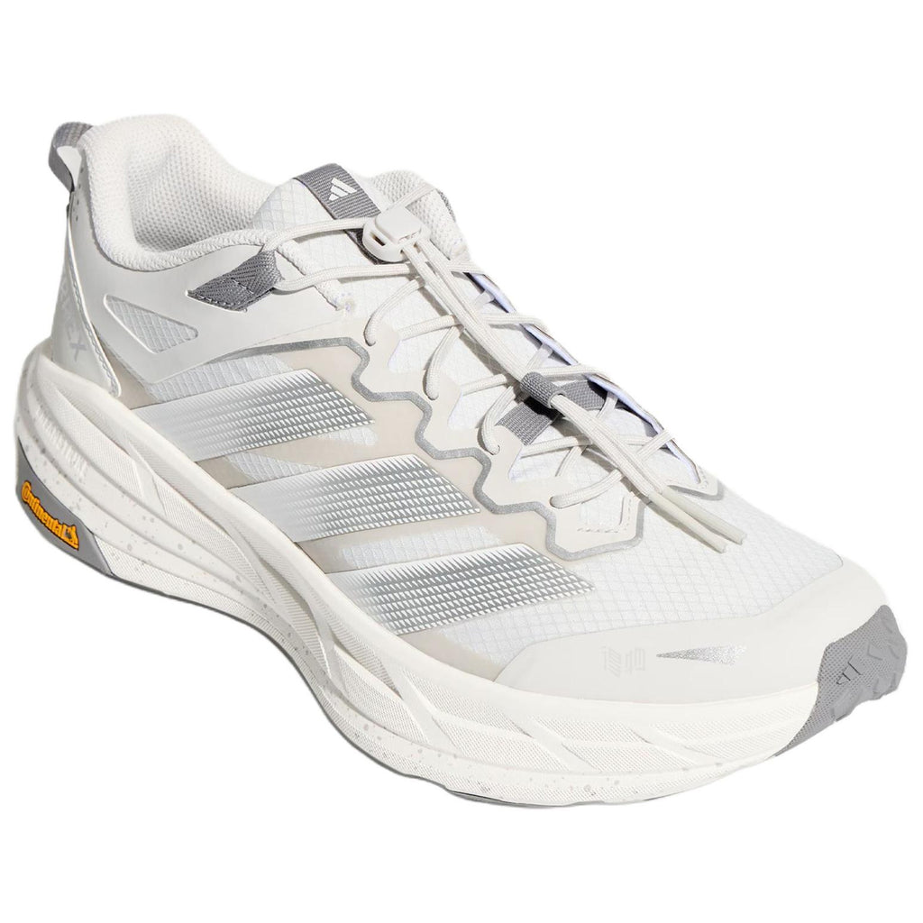 adidas FREE HIKER LT Unisex Hiking Shoes - White/Silver