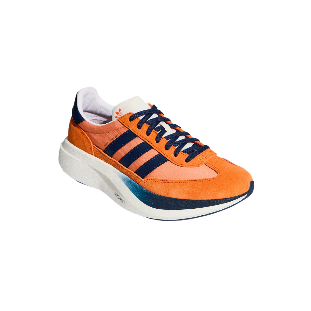 adidas Originals SL 72 PRO Unisex Lace-Up Low-Top Sneakers