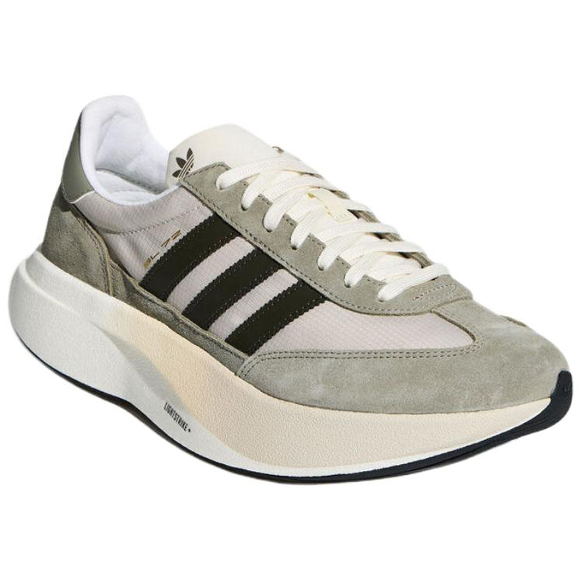 adidas Originals SL 72 Pro Unisex Low-Top Lifestyle Sneakers - Grey