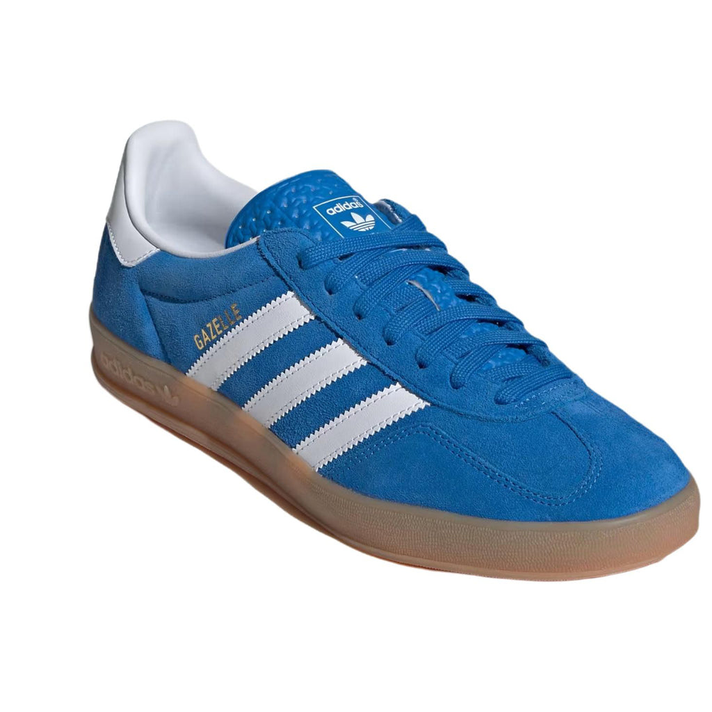 adidas Superstar comfortable versatile unisex sneakers - White