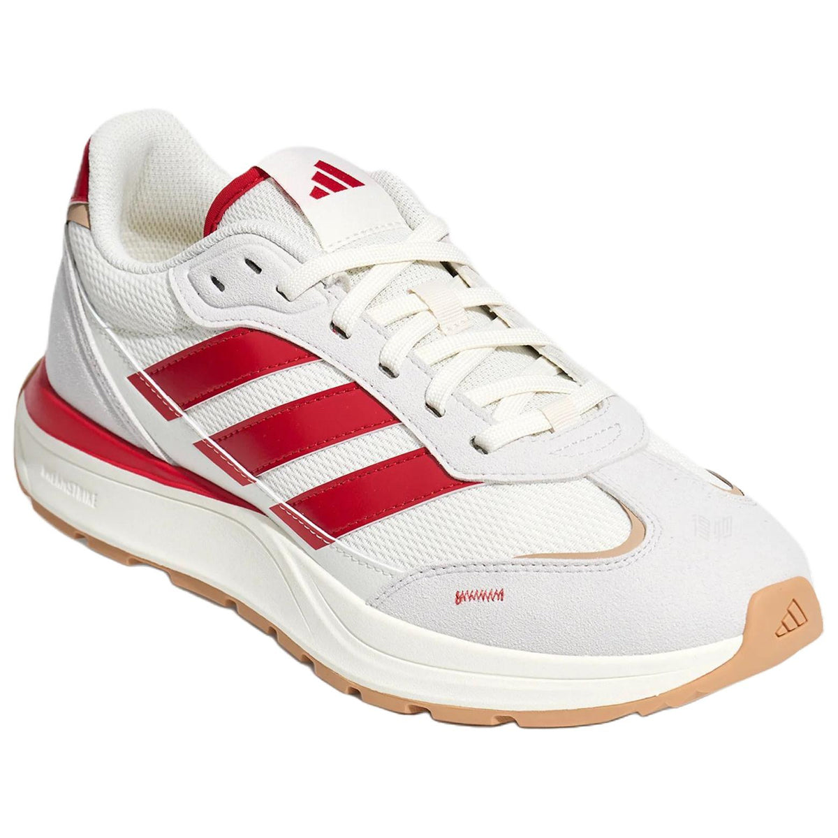 adidas FUTRO COUPE Unisex Lifestyle Sneakers - White/Red