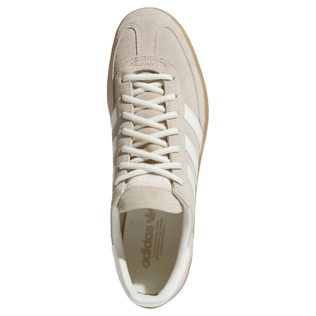 adidas Originals Handball Spezial Men's Khaki Sneakers