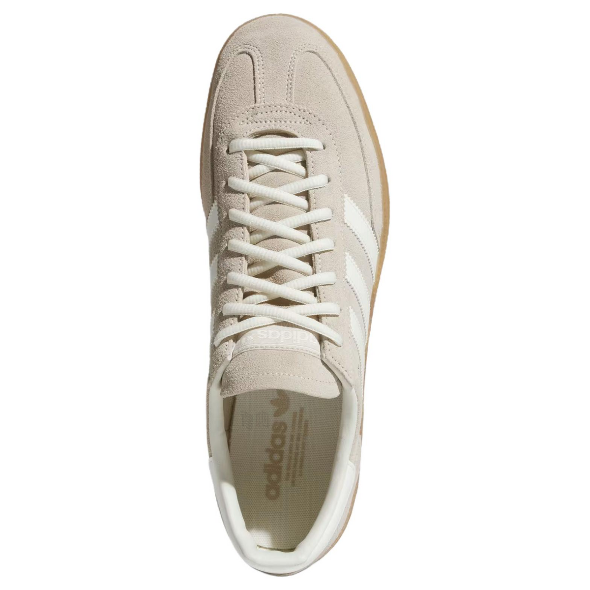 adidas Originals Handball Spezial Men's Khaki Sneakers