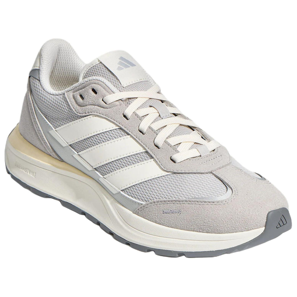 adidas FUTRO COUPE Unisex Textile & Synthetic Leather Sneakers - Grey