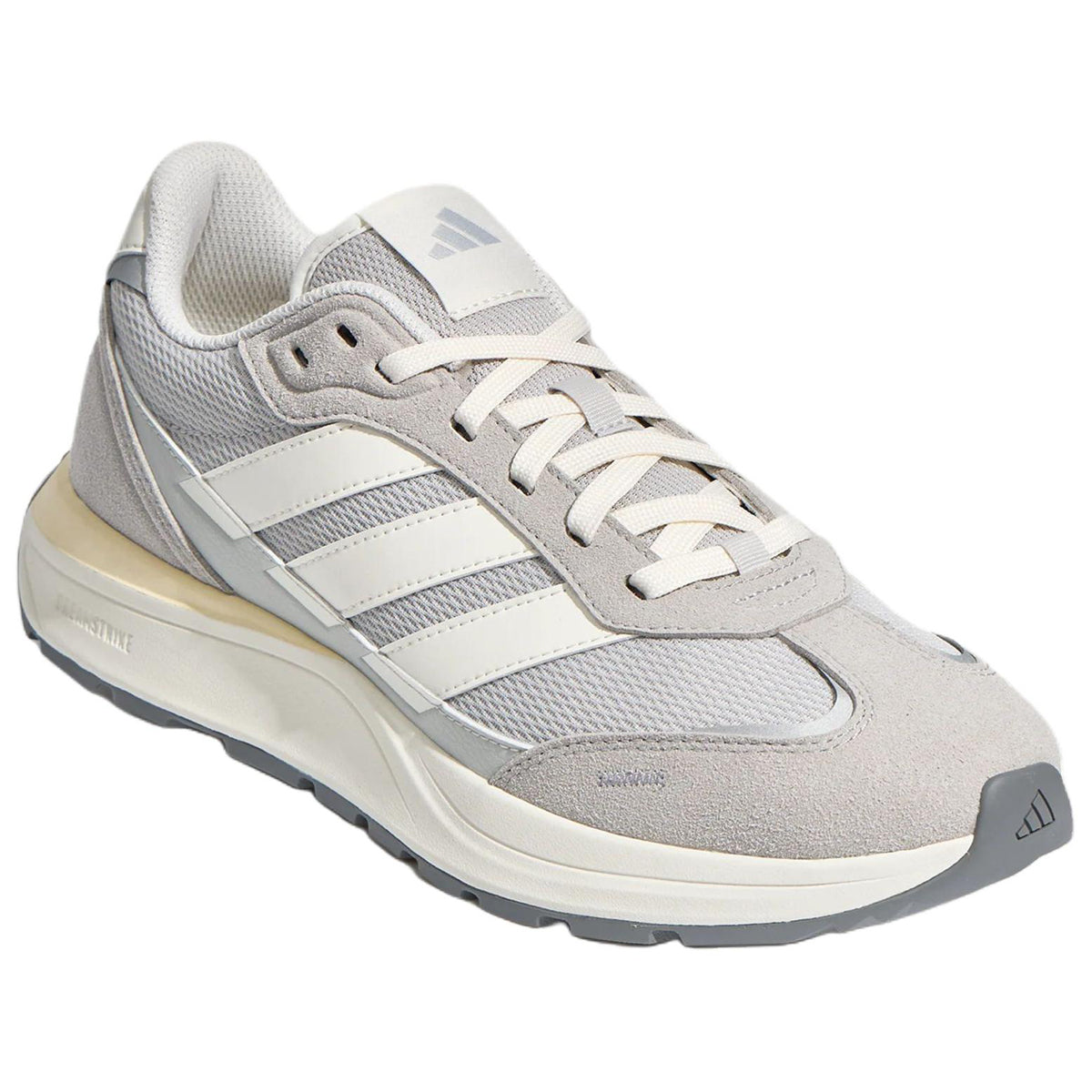 adidas FUTRO COUPE Unisex Textile & Synthetic Leather Sneakers - Grey