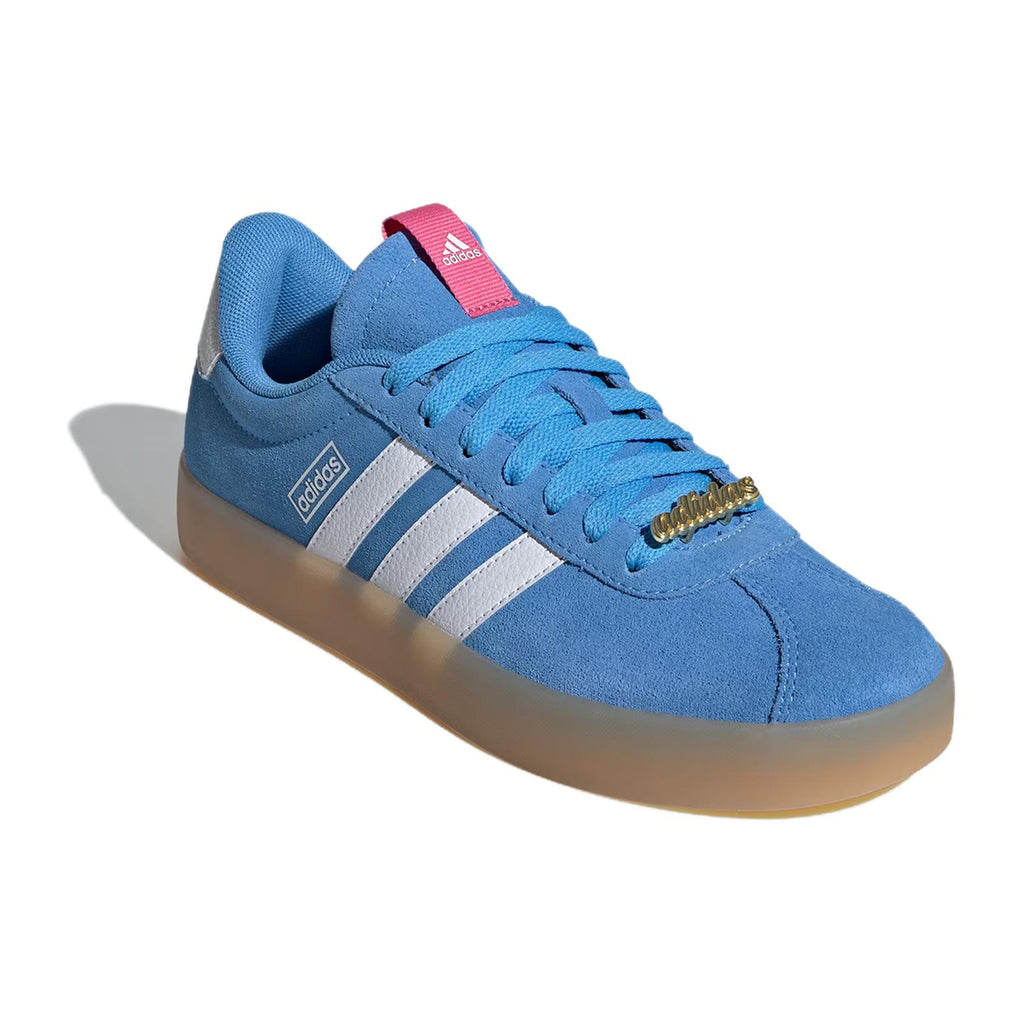 adidas Superstar comfortable breathable versatile women's sneakers - the pictured colorway