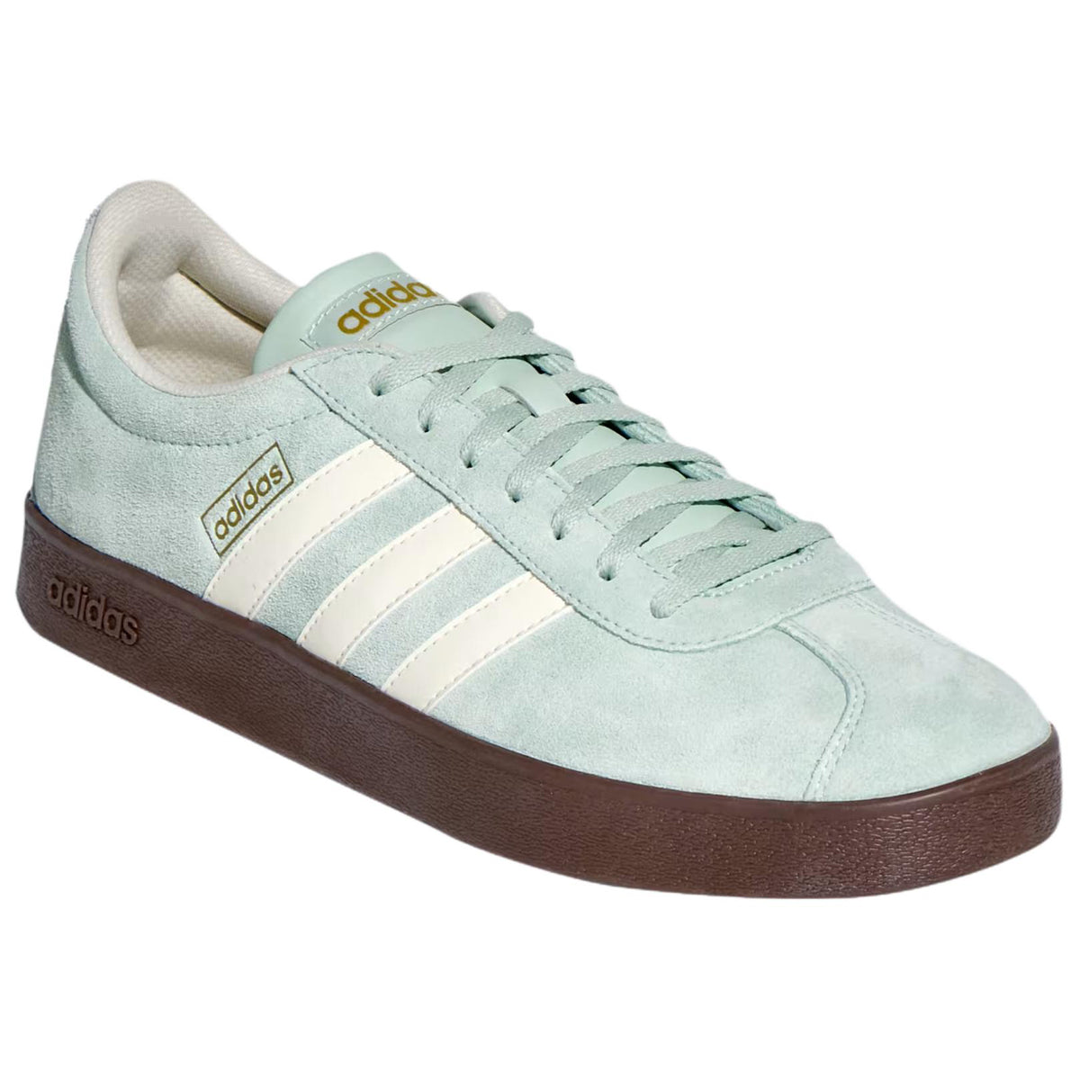adidas Superstar comfortable versatile unisex sneakers - Green