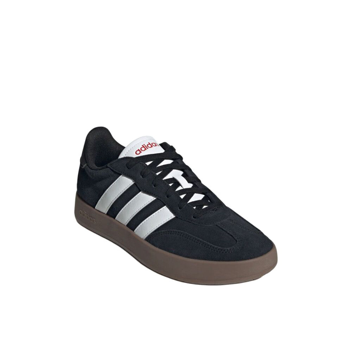 adidas Superstar comfortable versatile casual unisex sneakers - White
