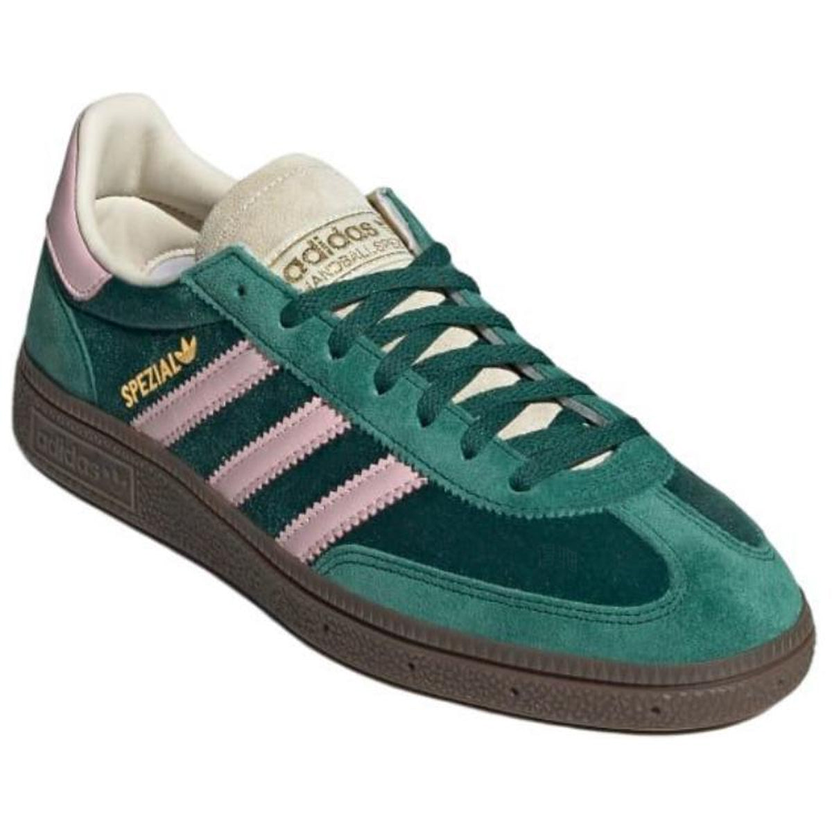 adidas Superstar comfortable versatile low-profile sole women's sneakers - Pink