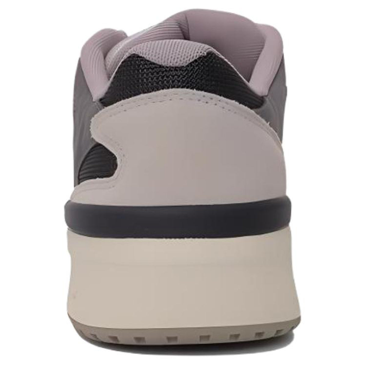 adidas Originals FORUM 2000 Unisex Leather Low-Top Sneakers - Brown