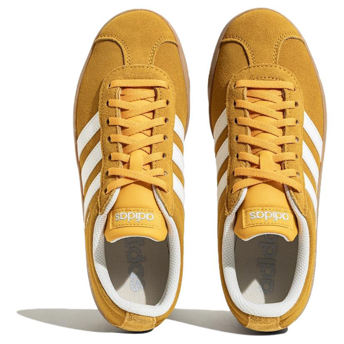 adidas Superstar low-profile sole unisex sneakers - the pictured colorway