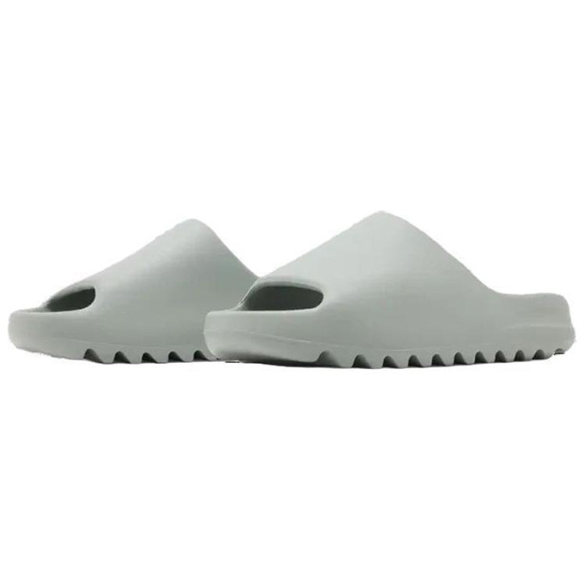 adidas Originals Yeezy Slide Salt Green Unisex EVA Slides