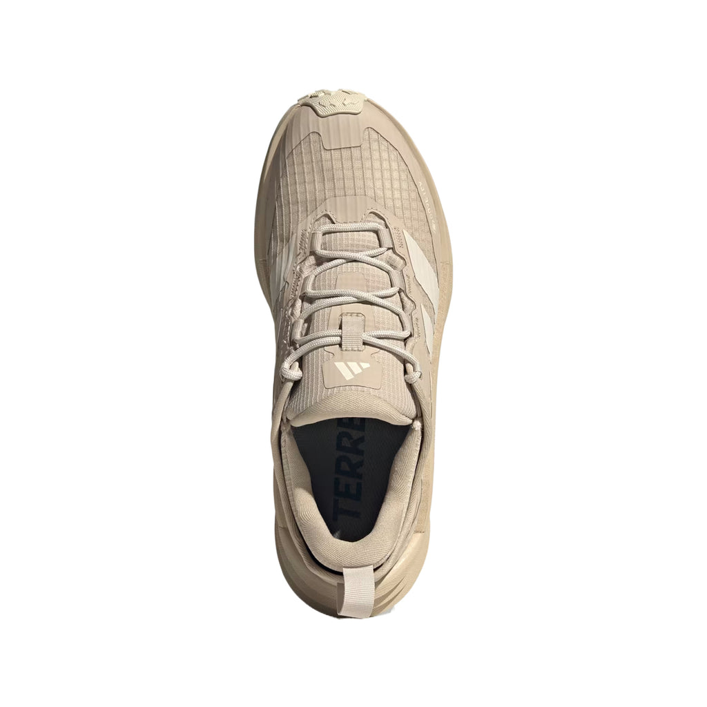 adidas TERREX FREEHIKER 3 Women's Lace-Up Platform Hiking Shoes