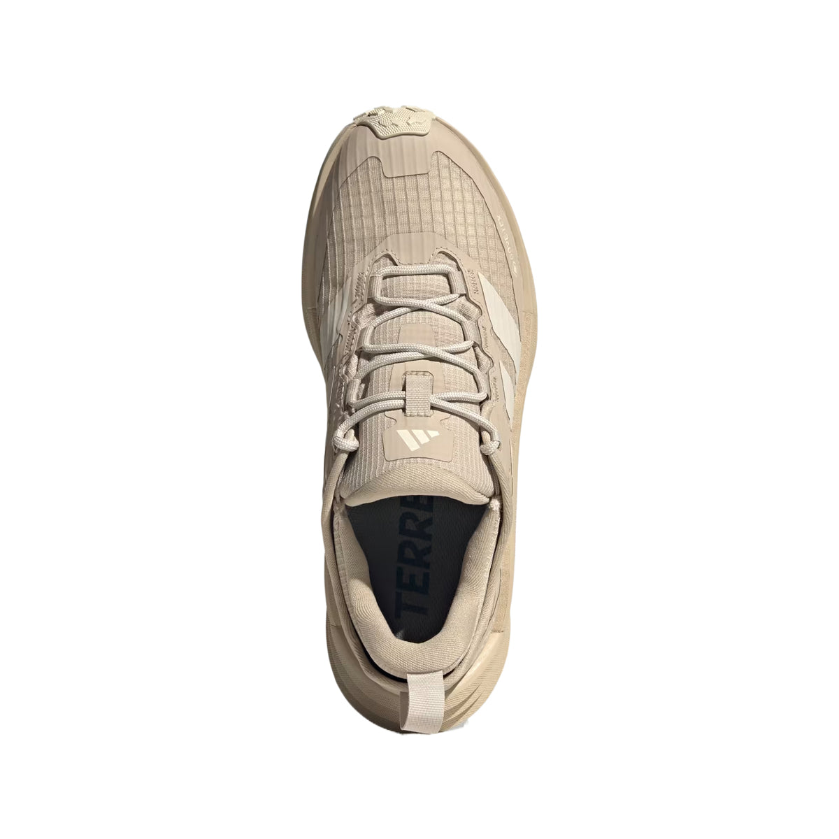 adidas TERREX FREEHIKER 3 Women's Lace-Up Platform Hiking Shoes