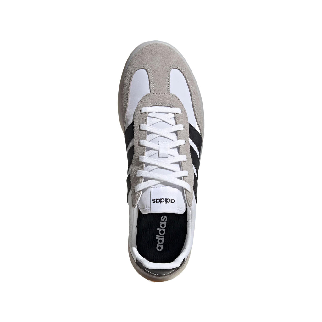 adidas Barreda Decode Unisex White Sneakers