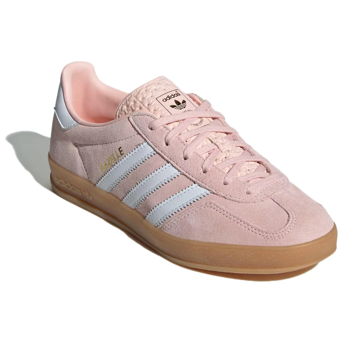 adidas Superstar comfortable casual women's sneakers - Pink