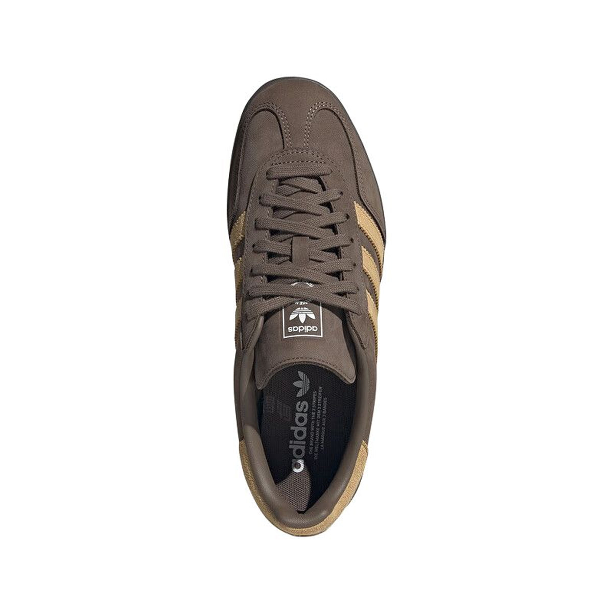 adidas Superstar comfortable classic unisex sneakers - Brown