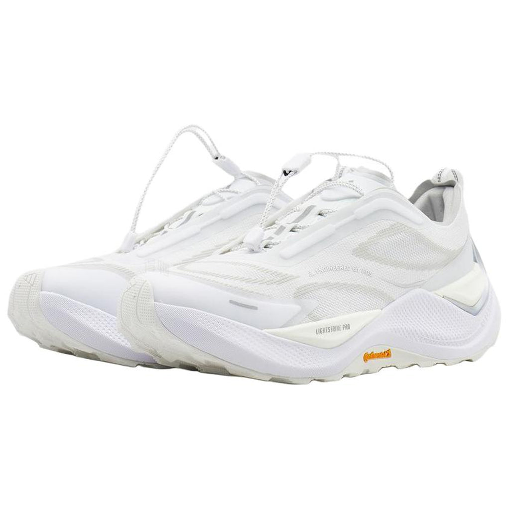 adidas HOLO PEAK Unisex Trail Running Shoes - White
