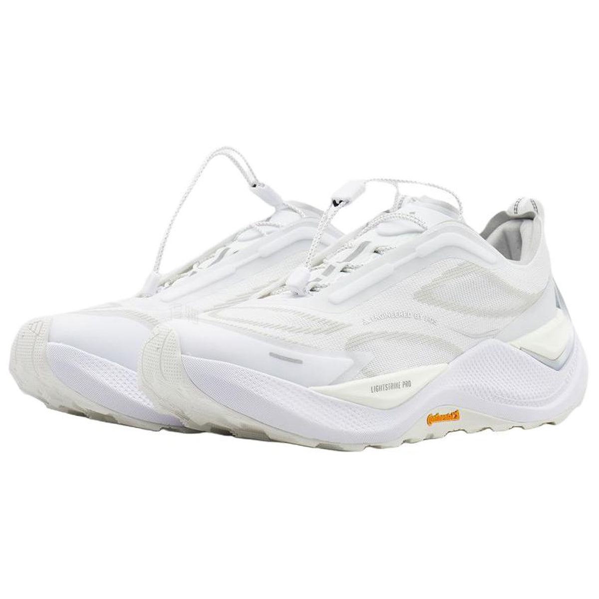 adidas HOLO PEAK Unisex Trail Running Shoes - White